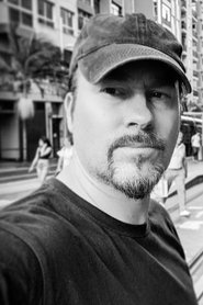 Iván Sáinz-Pardo portrait