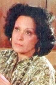 Agnes Fontoura portrait