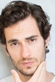 Tamir Bar portrait