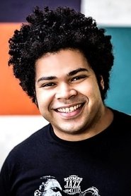 Robson Nunes portrait