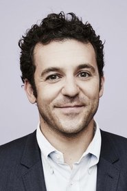 Fred Savage portrait
