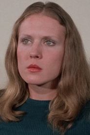 Ursula Austin portrait
