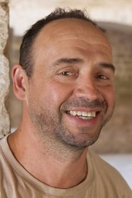 Matěj Forman portrait