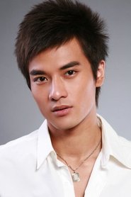 Zheng Kai portrait