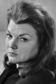 Shirley Stoler portrait
