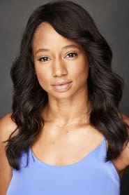 Monique Coleman portrait