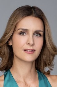 Dimitra Sigala portrait