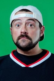 Kevin Smith portrait