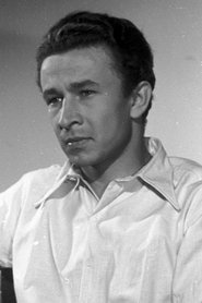 Józef Zbiróg portrait