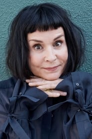 Diane Venora portrait