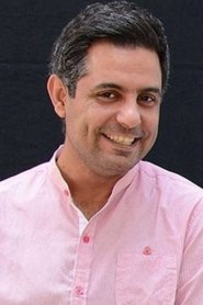 Ali Mardaneh portrait