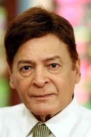 Qavi Khan portrait