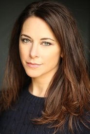 Belinda Stewart-Wilson portrait