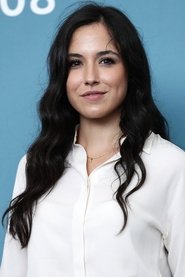 Denise Sardisco portrait