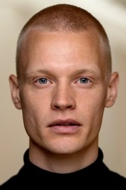 Andreas Bruun Pedersen portrait