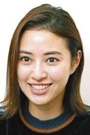 Azusa Okamoto portrait