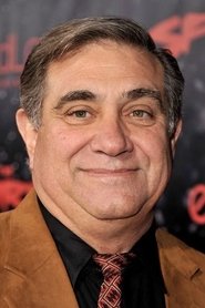 Dan Lauria portrait