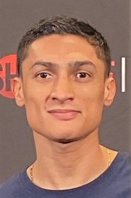 Jose Antonio Meza portrait
