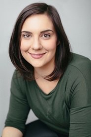 Carly McKee portrait