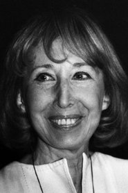 Cora Vaucaire portrait