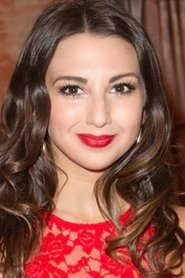 Zizi Strallen portrait