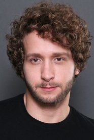 Bruno Sigrist portrait