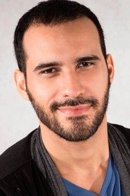 Ítalo Castro portrait