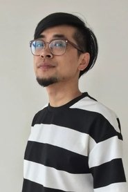Hao Zhao He portrait