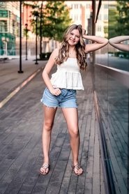 Anastyn Zarate portrait