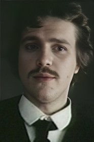 Nikolay Sakharov portrait