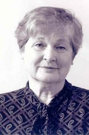 Mirosława Maludzińska portrait