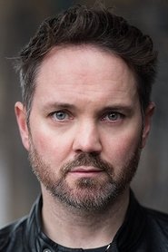 Damian Gallagher portrait