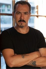 Glen Gould portrait