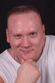 Oleg Taller portrait