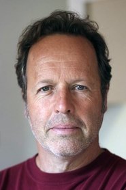 Peter Graham-Gaudreau portrait
