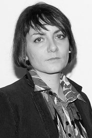 Francesca Scalisi portrait