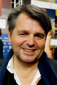 Rüdiger Suchsland portrait