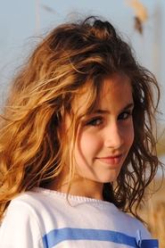 Marta Villa portrait