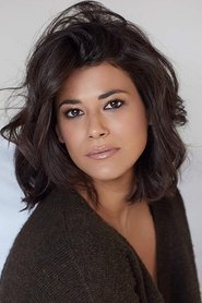 Celine Abrahams portrait