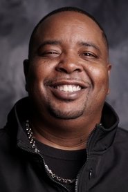 Conrad Craven portrait