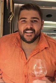 Salman Kayed portrait