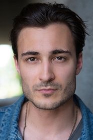 Teo Celigo portrait