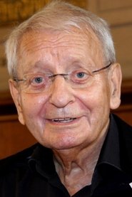 Wolfgang Kaus portrait