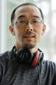 Goro Koyama portrait