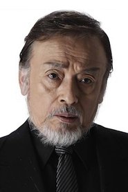 Tadashi Yokouchi portrait