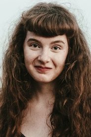 Arabella Antons portrait