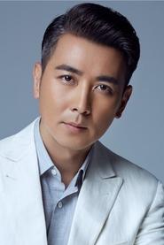 Bao Jianfeng portrait