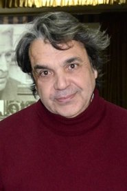 Periklis Hoursoglou portrait