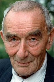 Werner Dissel portrait