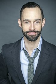 Zachary Amzallag portrait